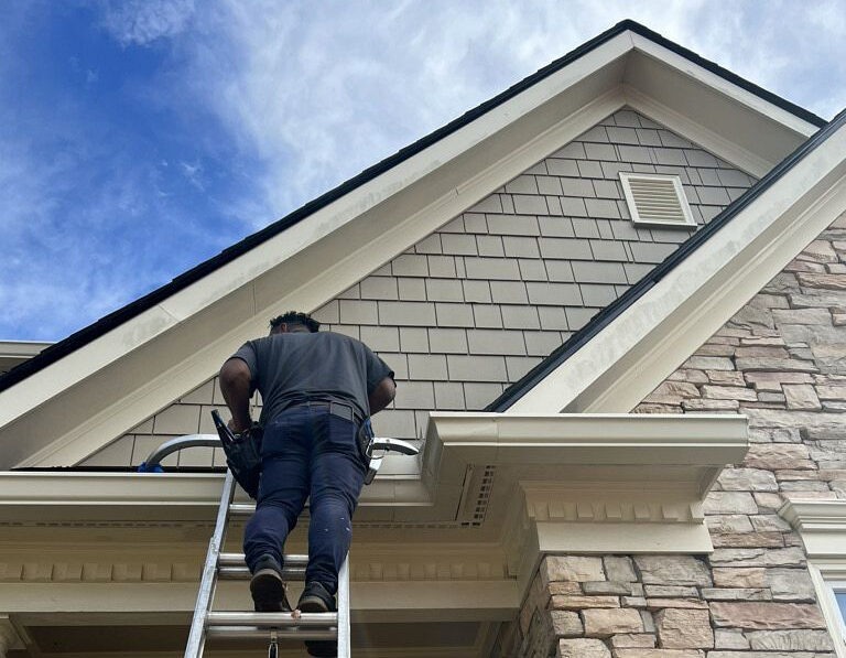 Winter Roof Maintenance Tips Protecting Your Investment