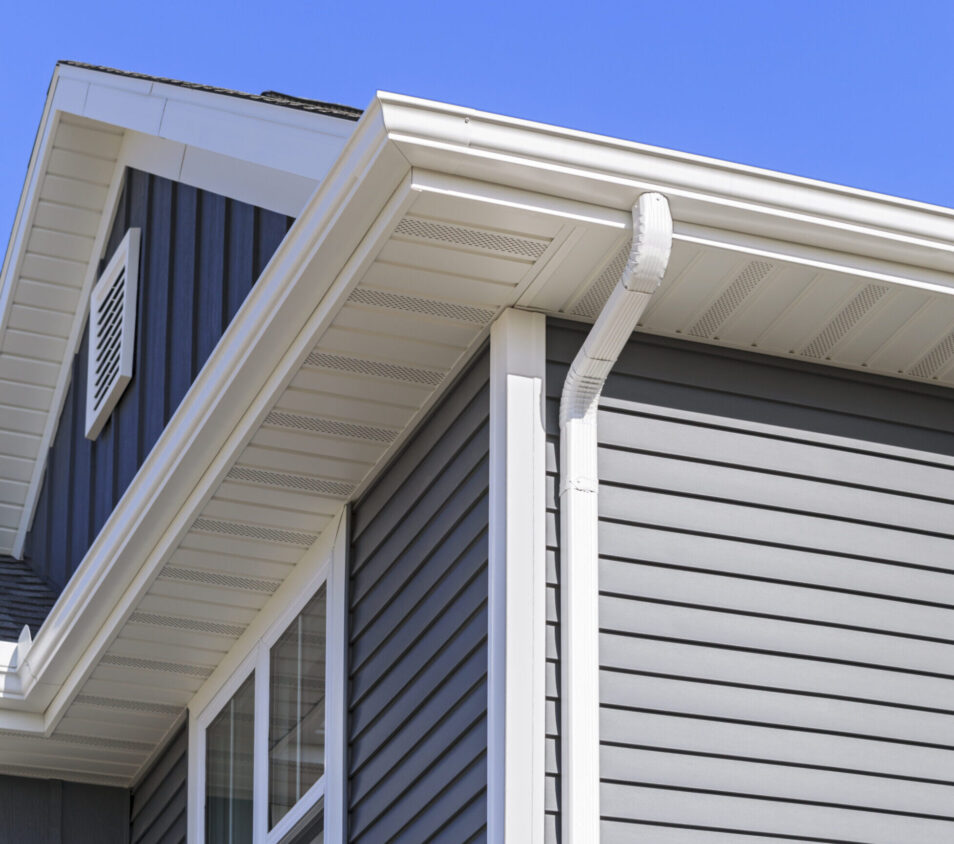 Gutter Systems