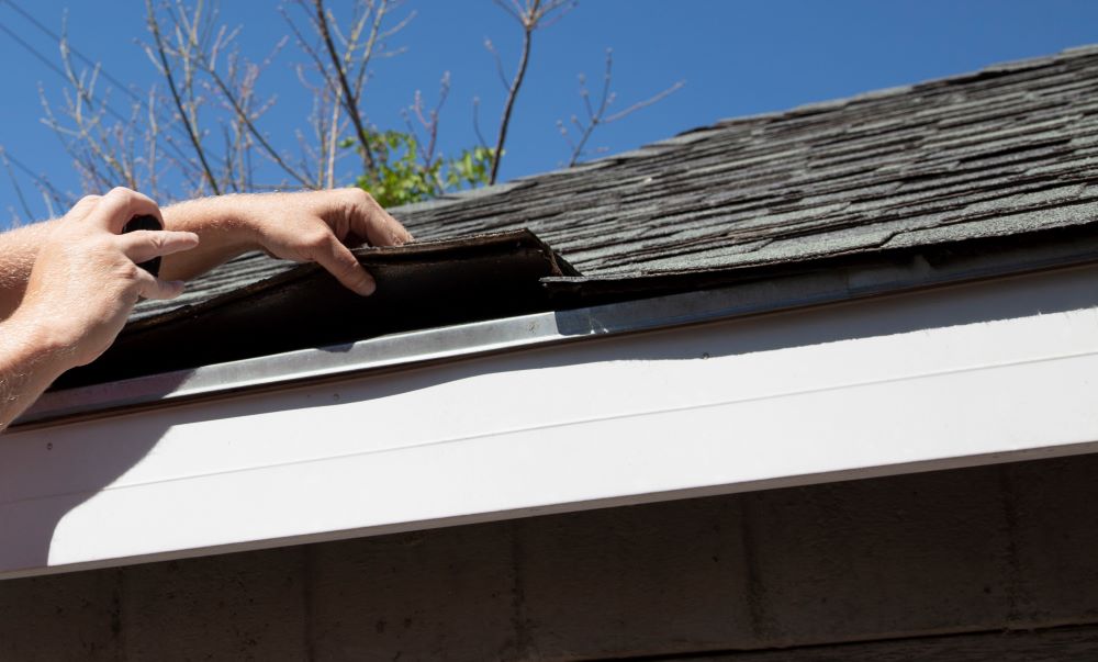 Why Do Roofs Leak?